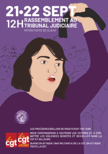Les procédures bâillons ne nous feront pas taire !