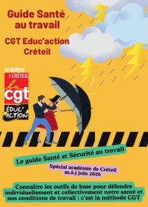 Guide Santé au travail